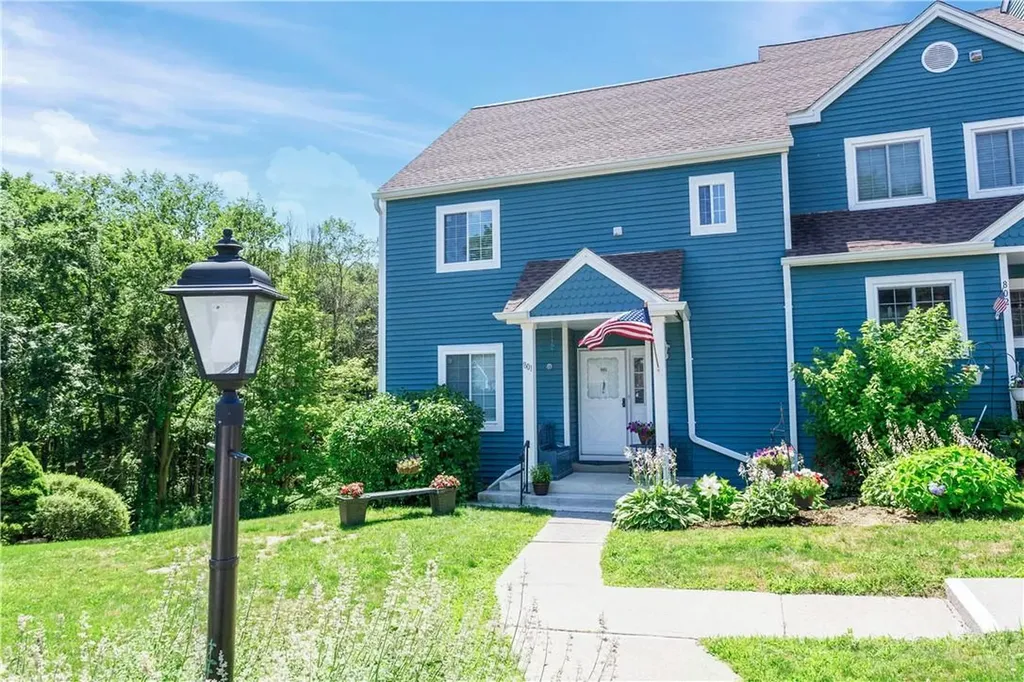 801 Ashford Circle Brewster NY 10509