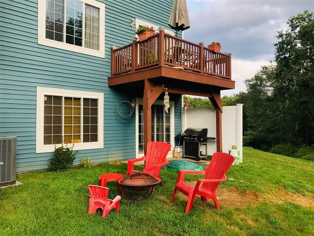 801 Ashford Circle Brewster NY 10509