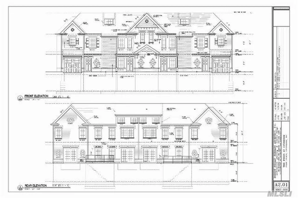 33 Park Place Lynbrook NY 11563