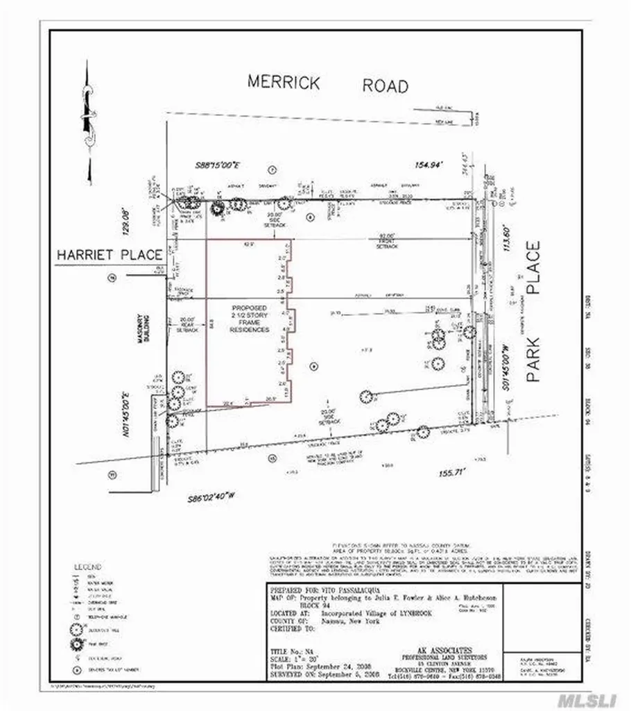 33 Park Place Lynbrook NY 11563