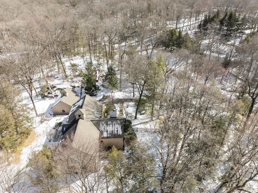27 Neustadt Lane Chappaqua NY 10514