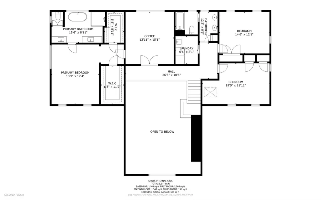 27 Neustadt Lane Chappaqua NY 10514