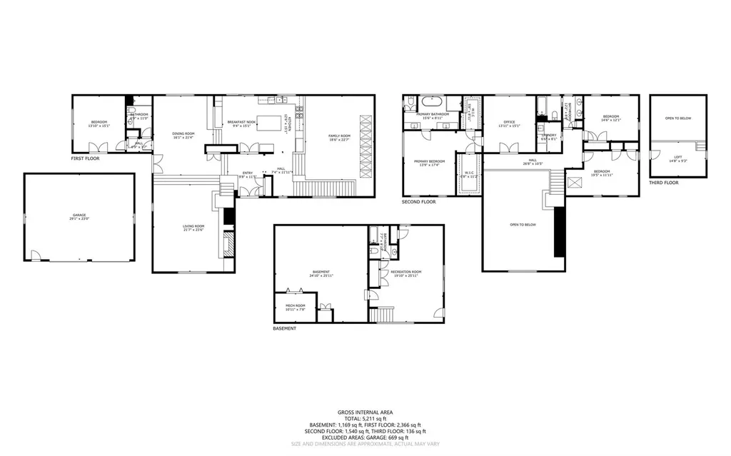 27 Neustadt Lane Chappaqua NY 10514