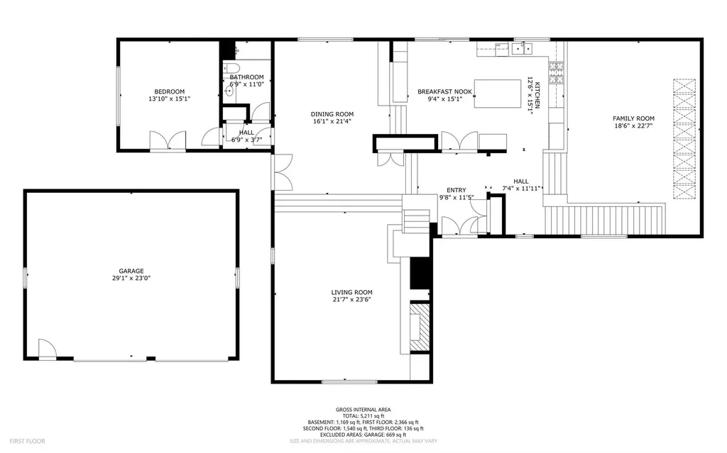 27 Neustadt Lane Chappaqua NY 10514