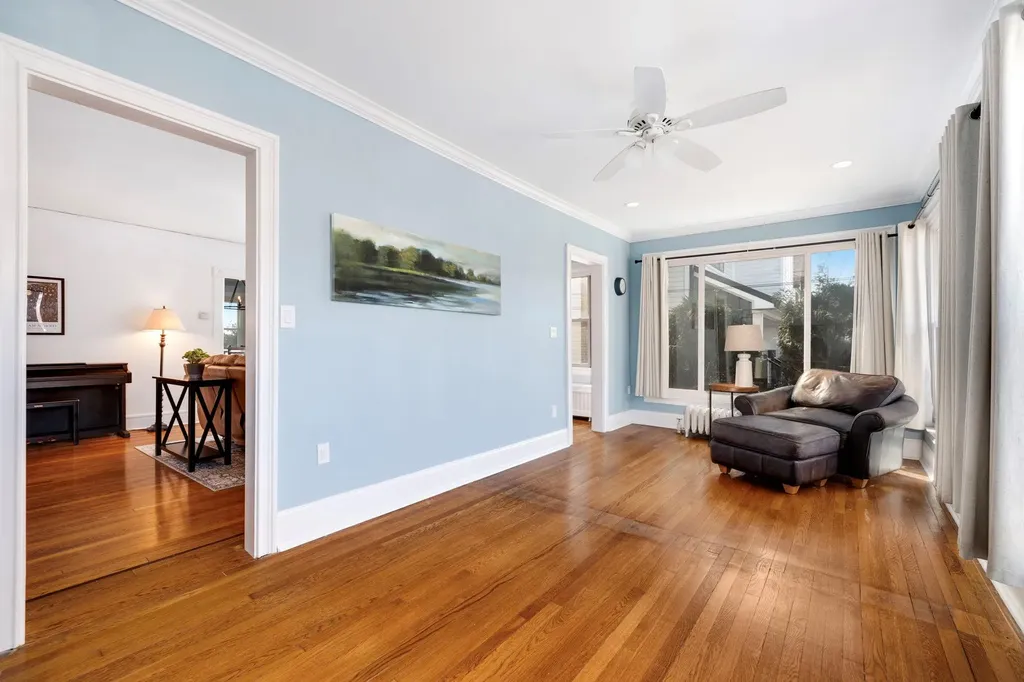 19 Clark Place Port Chester NY 10573