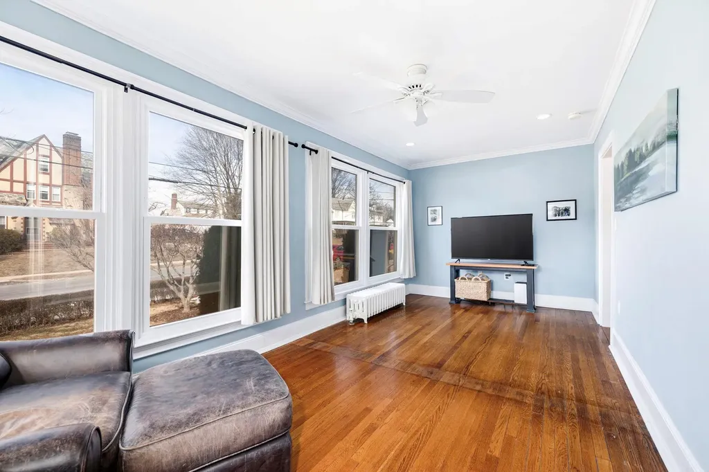 19 Clark Place Port Chester NY 10573