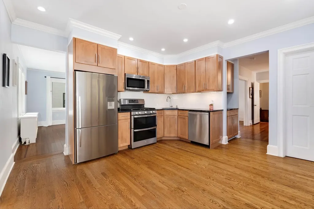 19 Clark Place Port Chester NY 10573