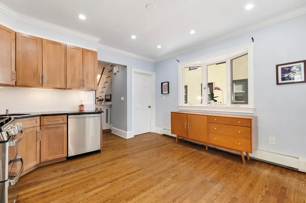 19 Clark Place Port Chester NY 10573
