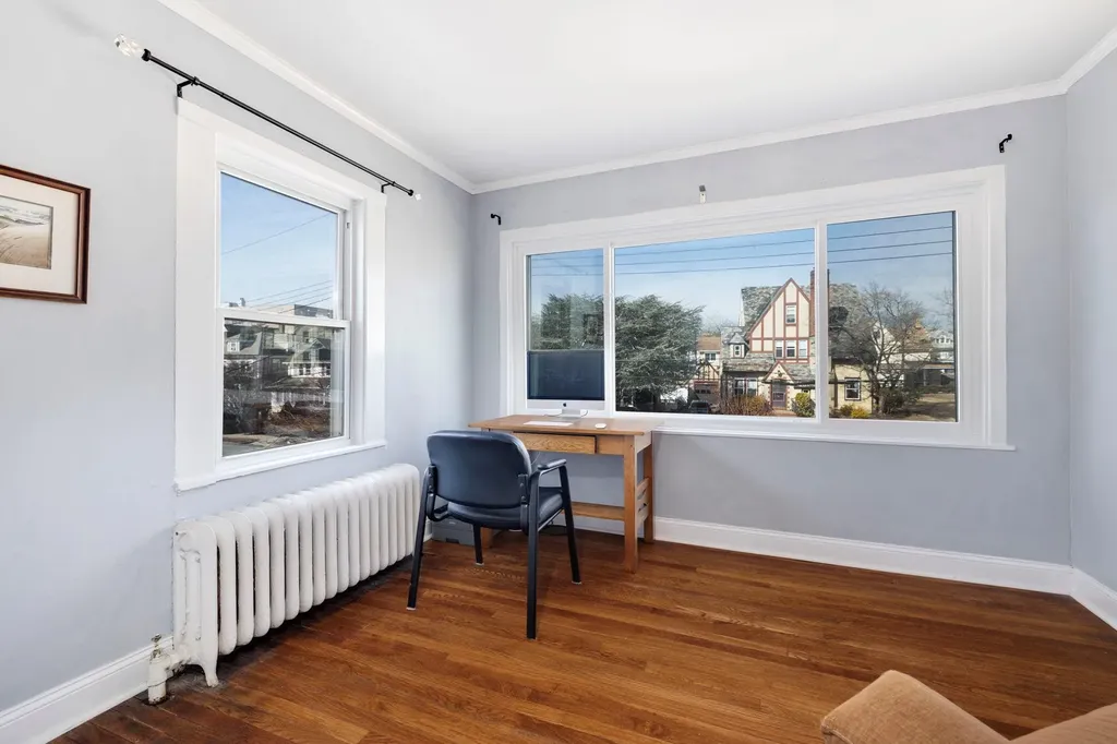 19 Clark Place Port Chester NY 10573