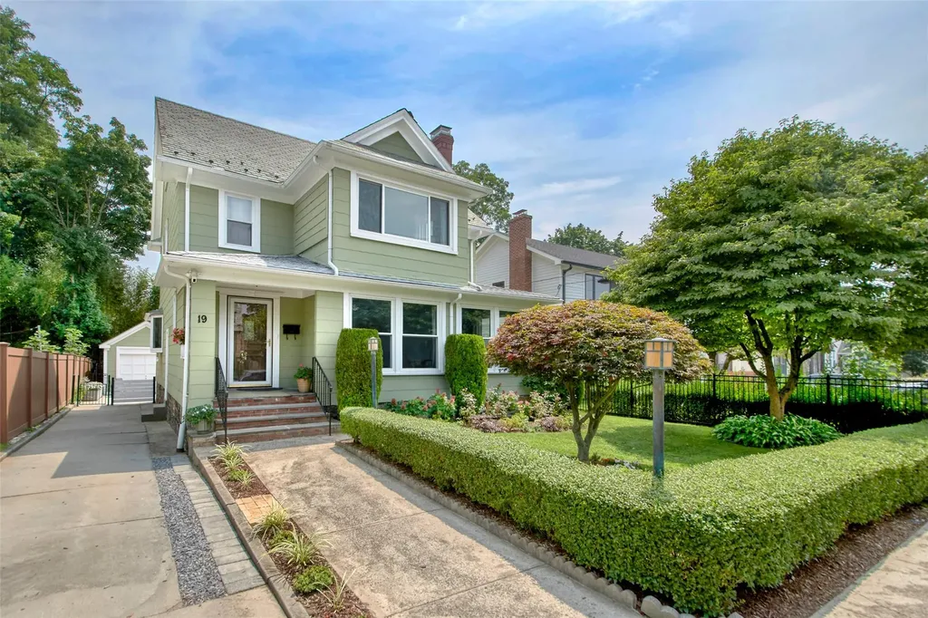 19 Clark Place Port Chester NY 10573