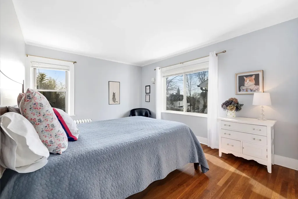 19 Clark Place Port Chester NY 10573