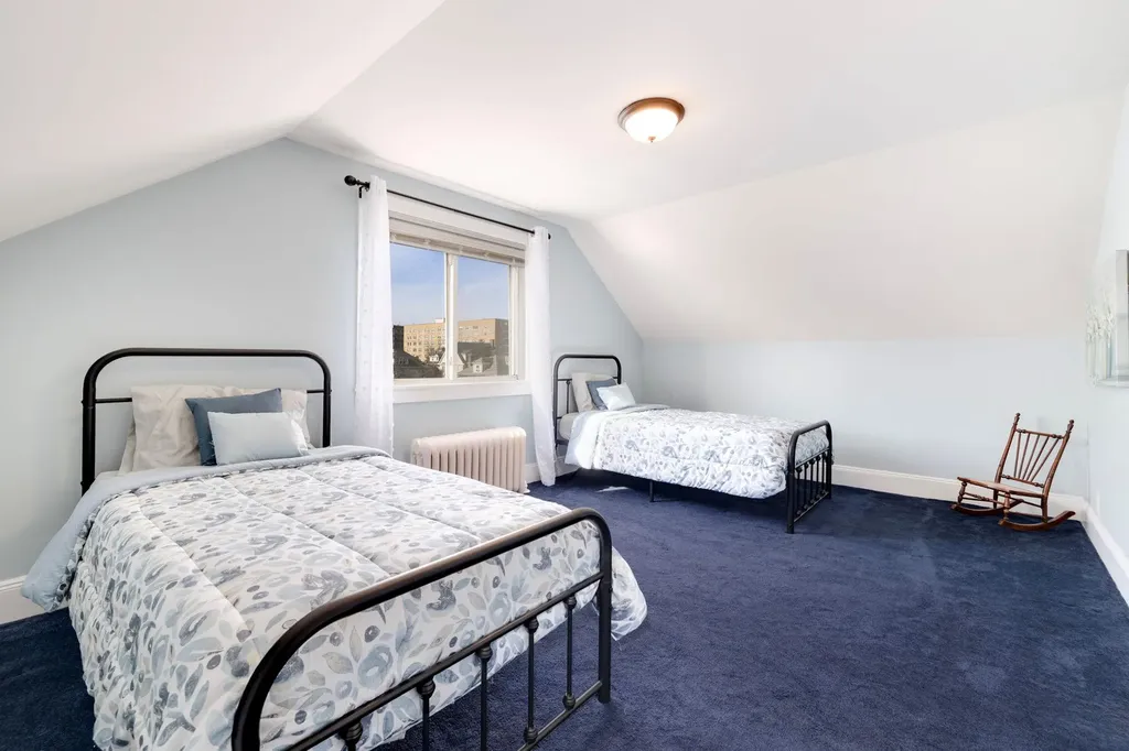 19 Clark Place Port Chester NY 10573
