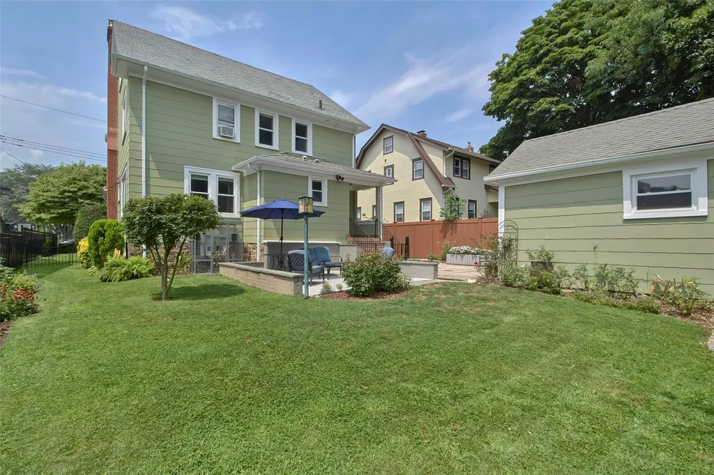 19 Clark Place Port Chester NY 10573