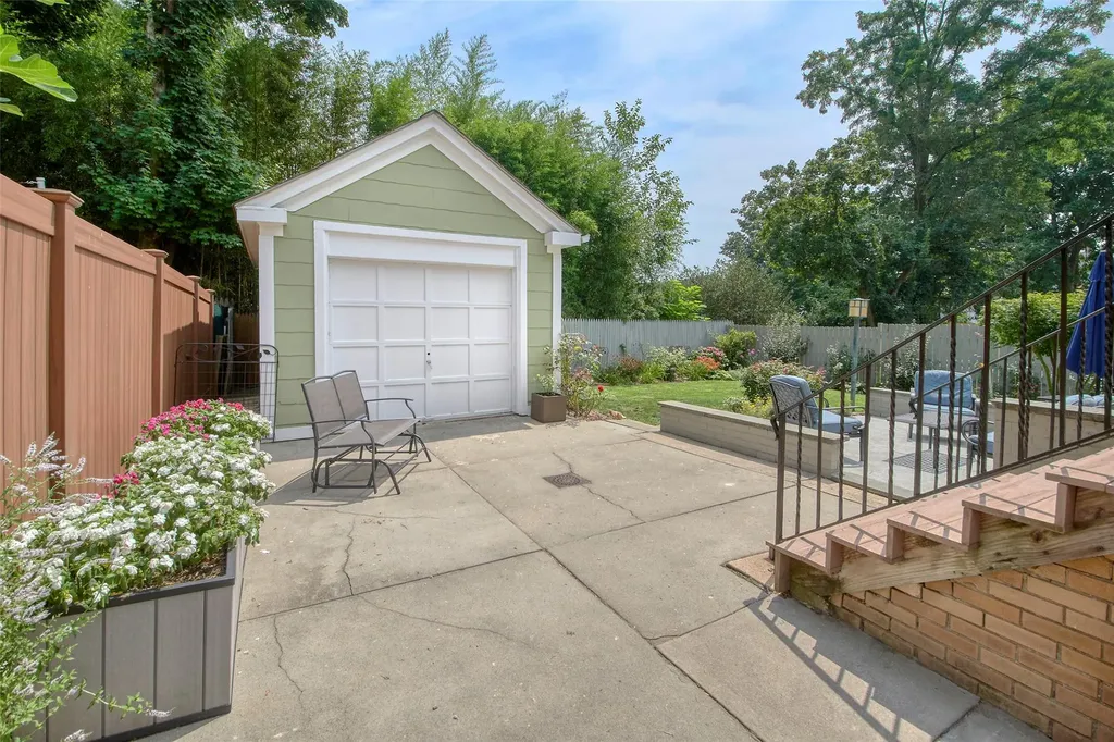 19 Clark Place Port Chester NY 10573