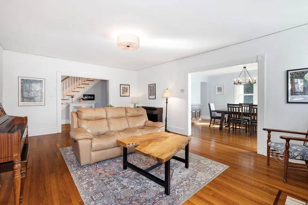 19 Clark Place Port Chester NY 10573