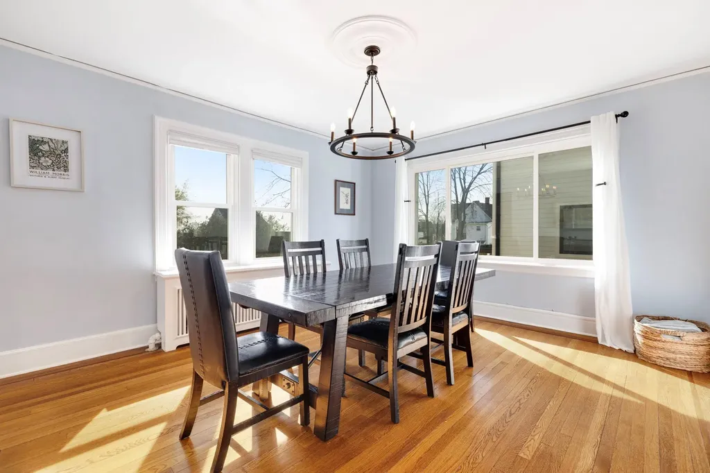 19 Clark Place Port Chester NY 10573