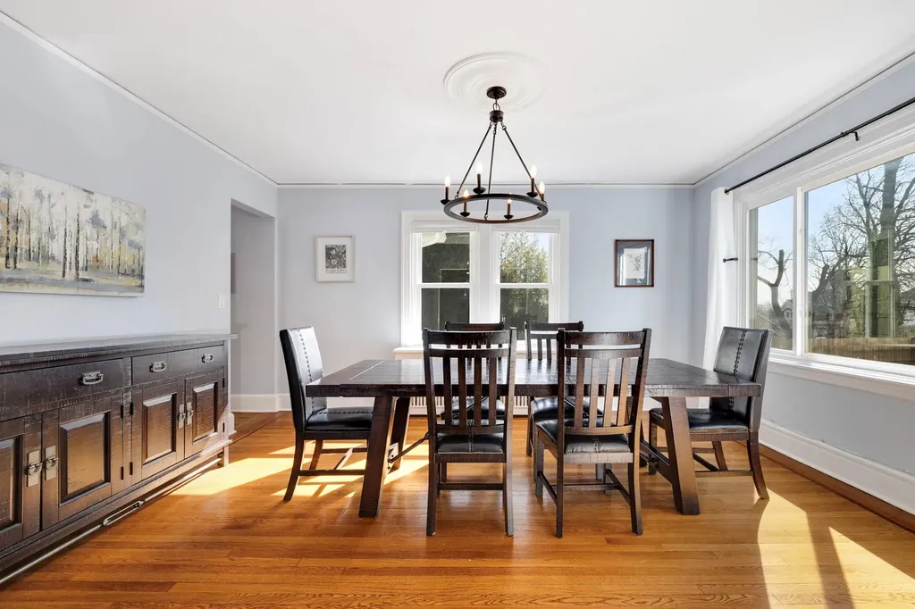 19 Clark Place Port Chester NY 10573