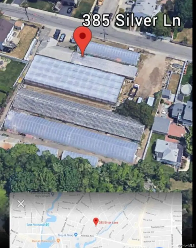 385 Silver Lane Oceanside NY 11572