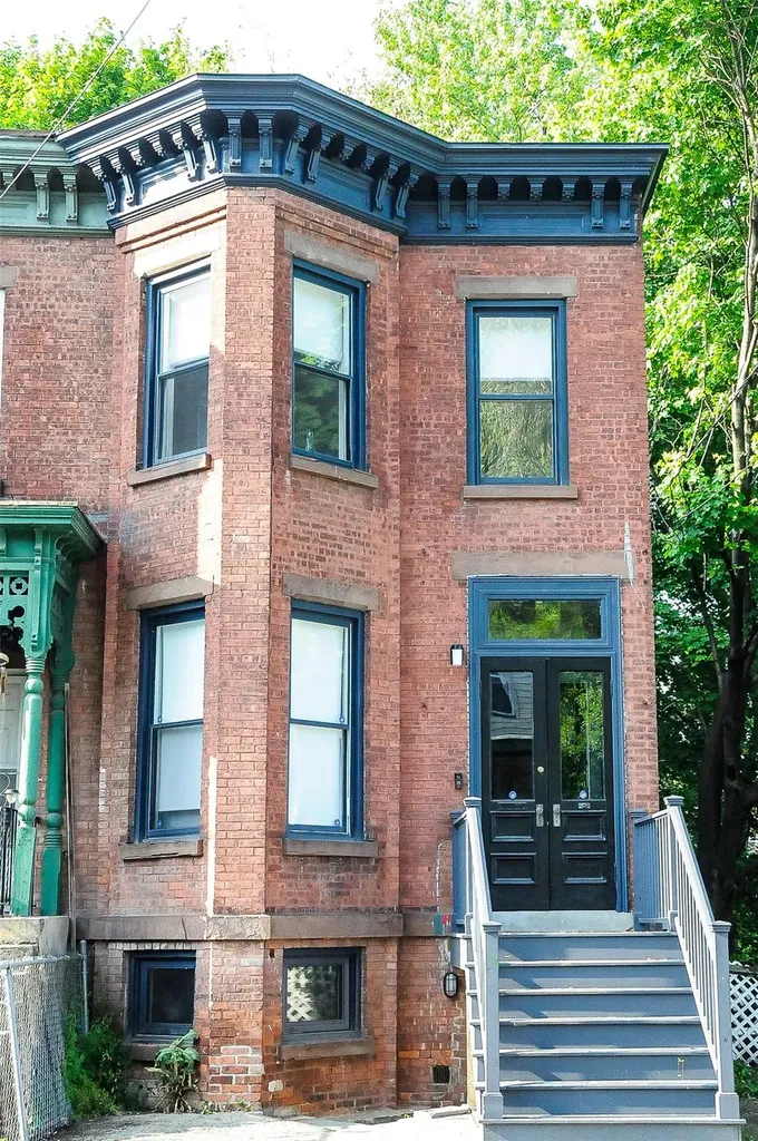 44 Carson Avenue Newburgh NY 12550