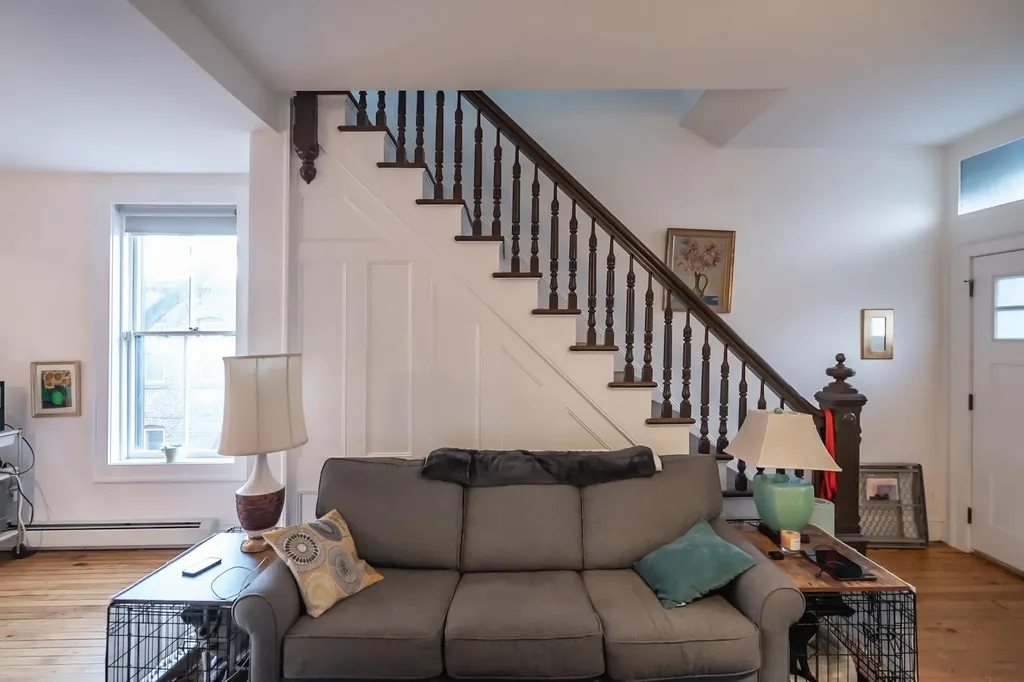 44 Carson Avenue Newburgh NY 12550