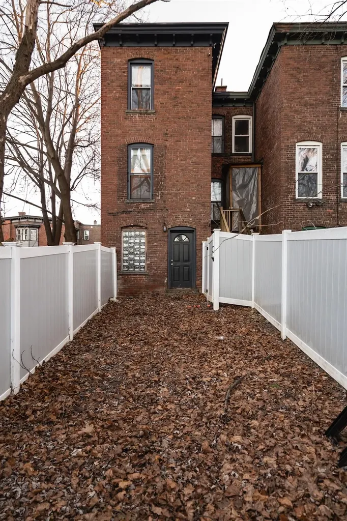 44 Carson Avenue Newburgh NY 12550