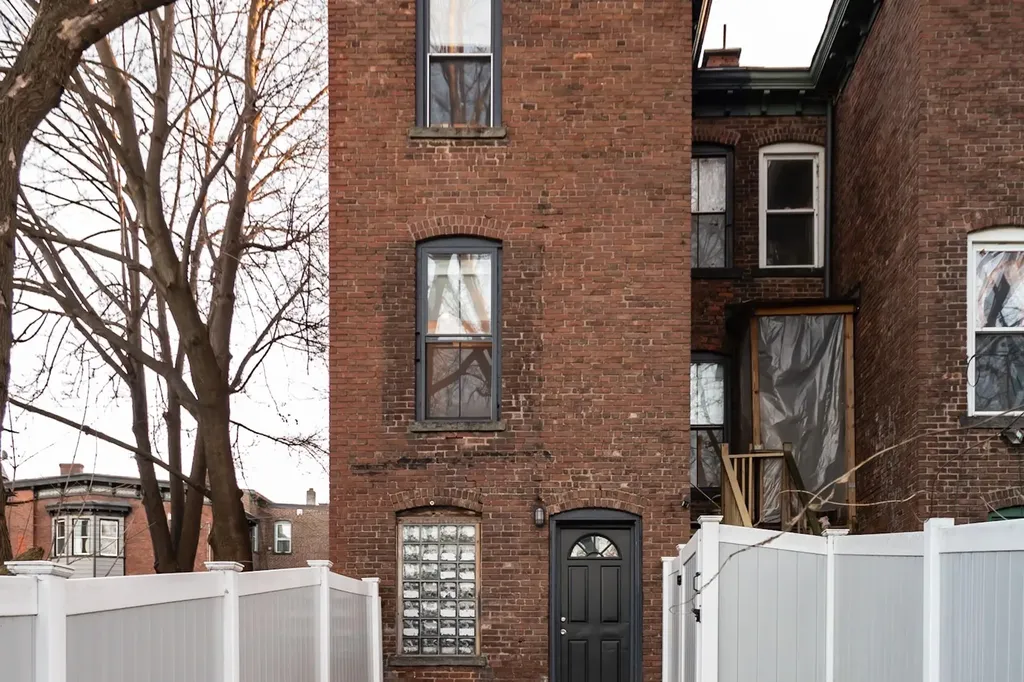 44 Carson Avenue Newburgh NY 12550