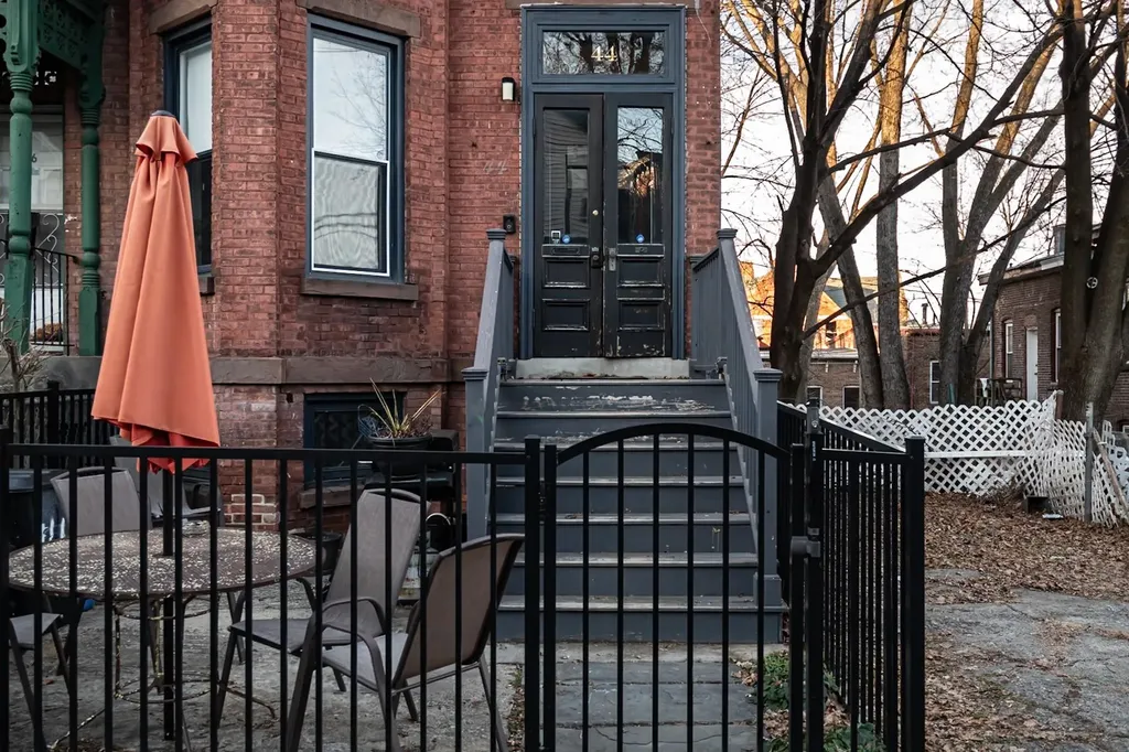 44 Carson Avenue Newburgh NY 12550