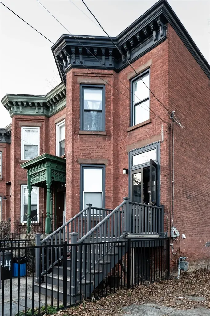 44 Carson Avenue Newburgh NY 12550
