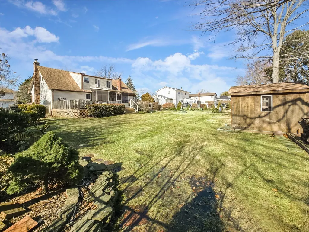 5 Haig Avenue East Patchogue NY 11772