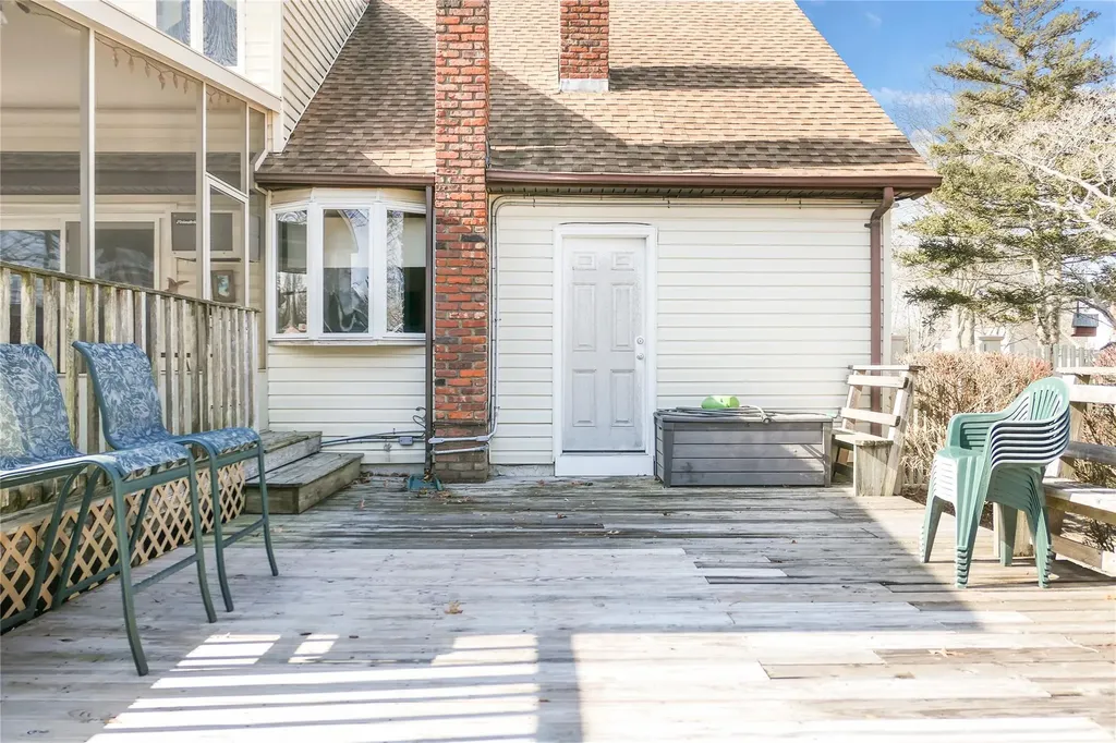 5 Haig Avenue East Patchogue NY 11772