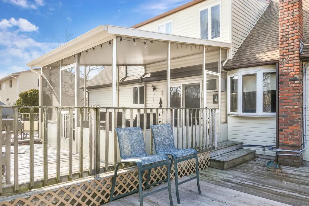 5 Haig Avenue East Patchogue NY 11772