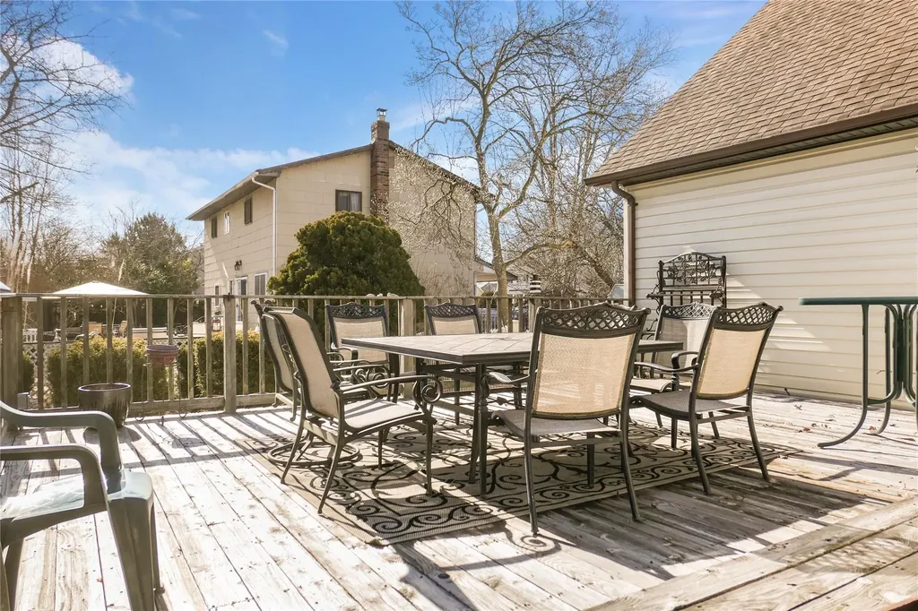 5 Haig Avenue East Patchogue NY 11772