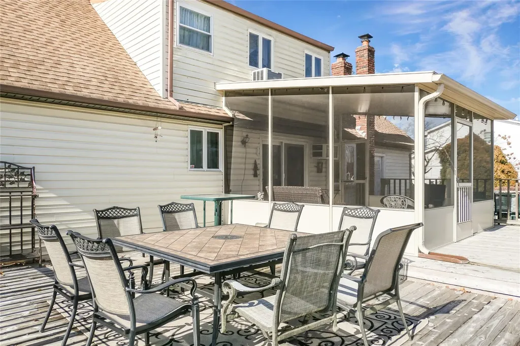 5 Haig Avenue East Patchogue NY 11772
