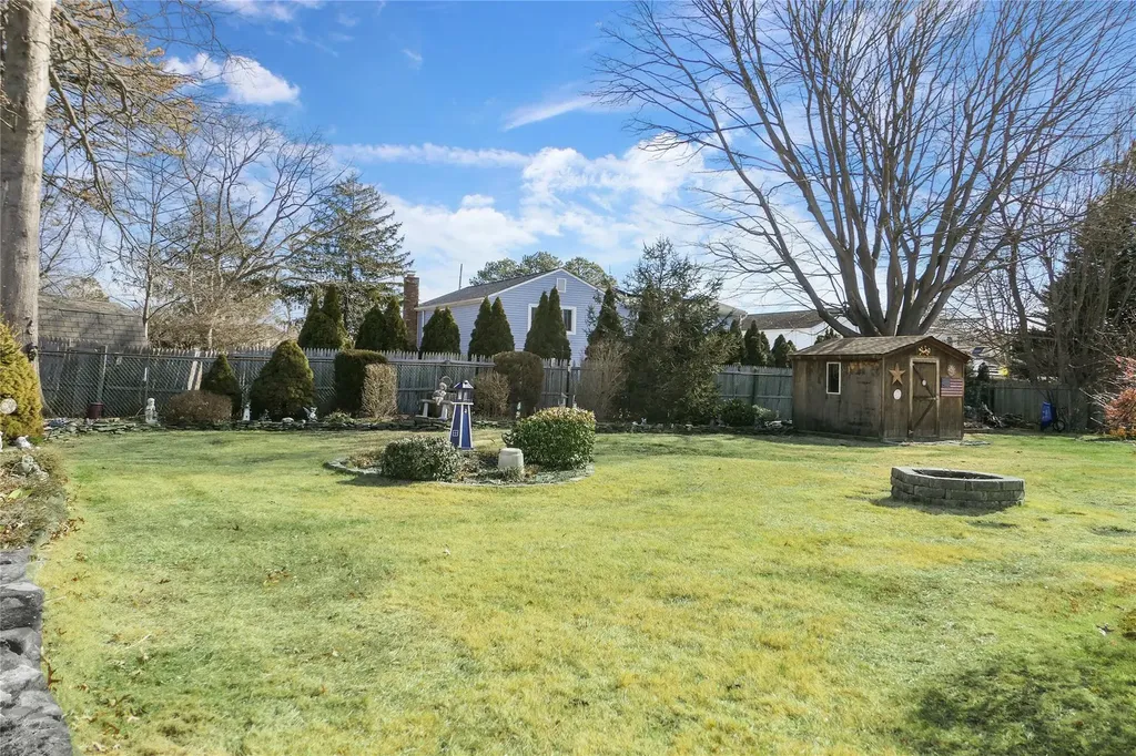 5 Haig Avenue East Patchogue NY 11772