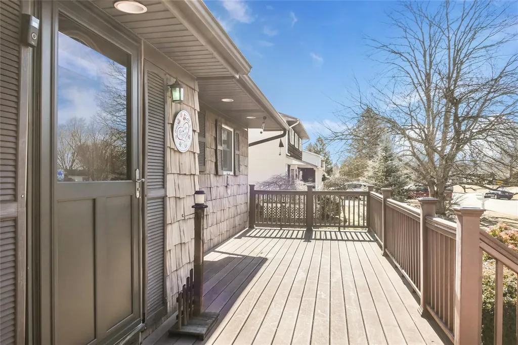 5 Haig Avenue East Patchogue NY 11772