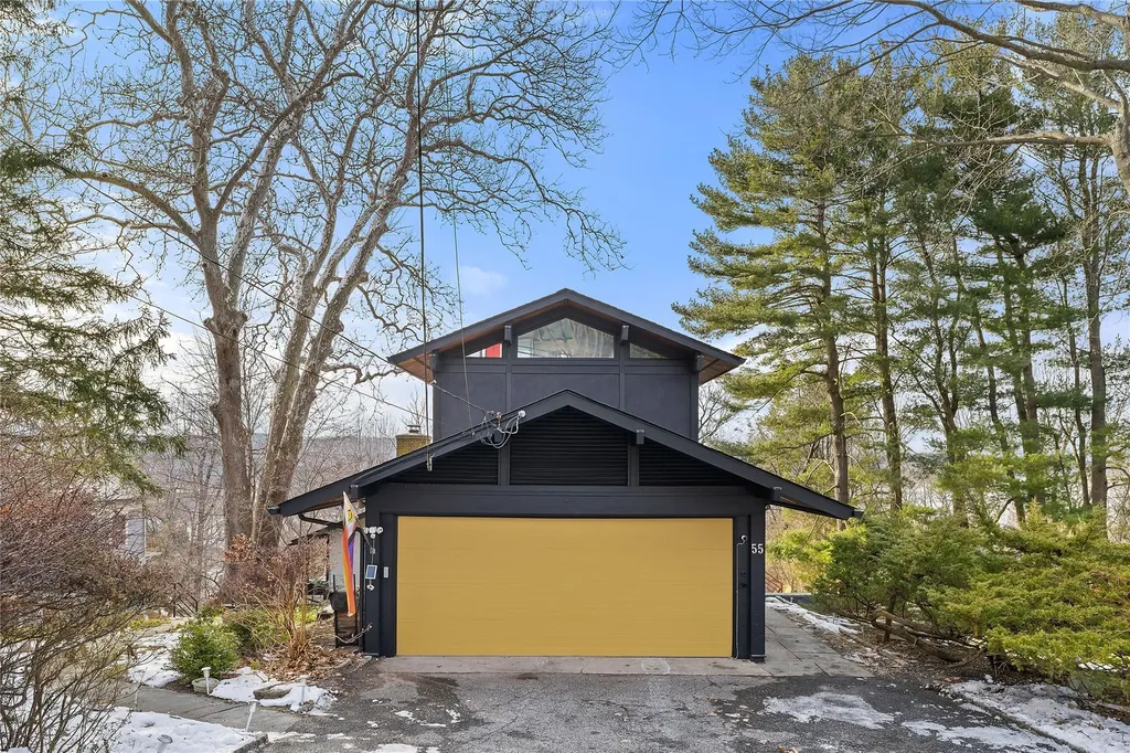 55 Hillside Road Dobbs Ferry NY 10522