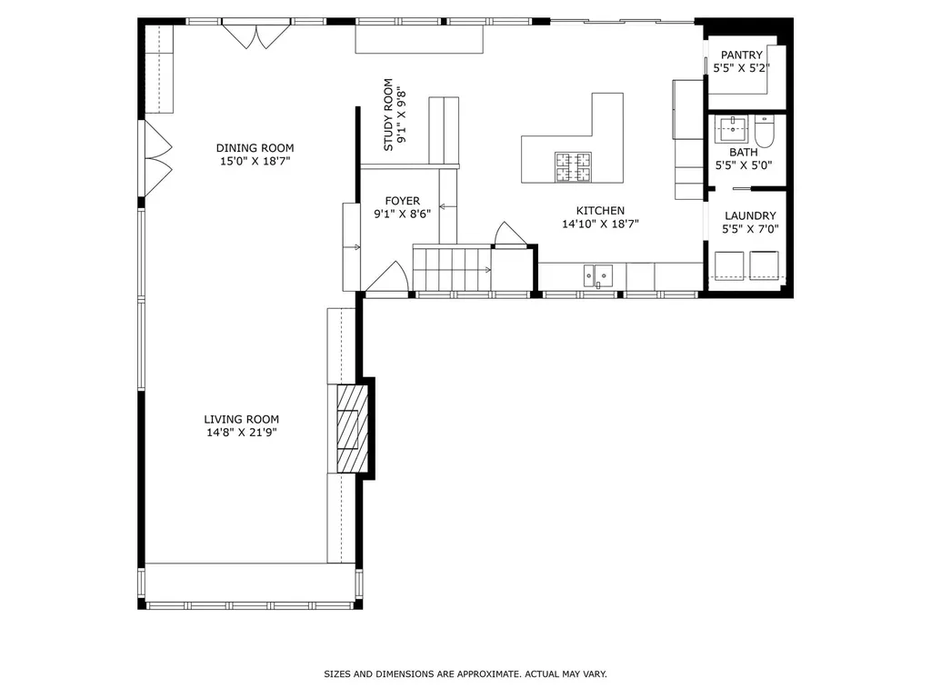 55 Hillside Road Dobbs Ferry NY 10522