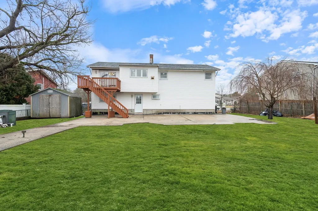 3 Eisenhower Road Centereach NY 11720