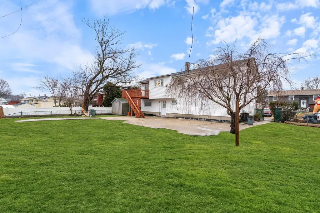 3 Eisenhower Road Centereach NY 11720