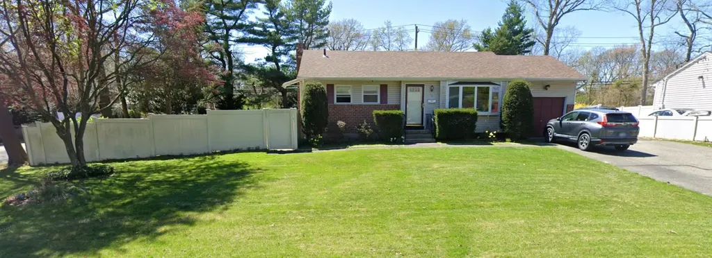 42 Crocus Lane Commack NY 11725
