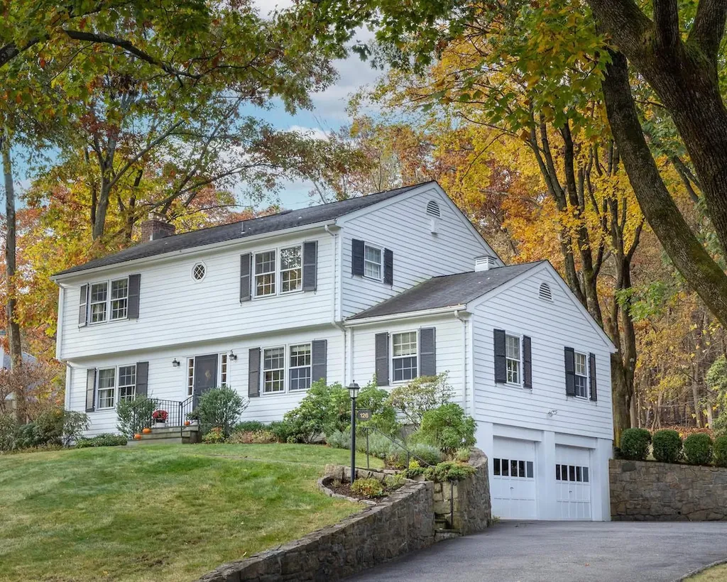 126 Judson Avenue Dobbs Ferry NY 10522