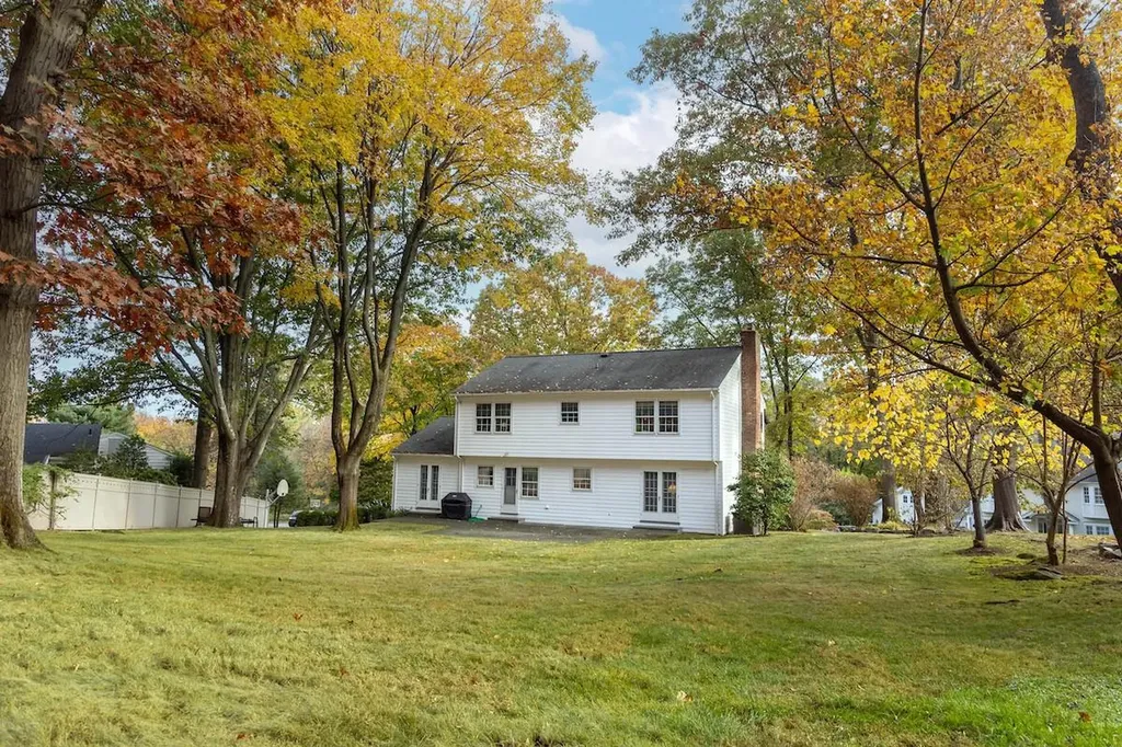126 Judson Avenue Dobbs Ferry NY 10522