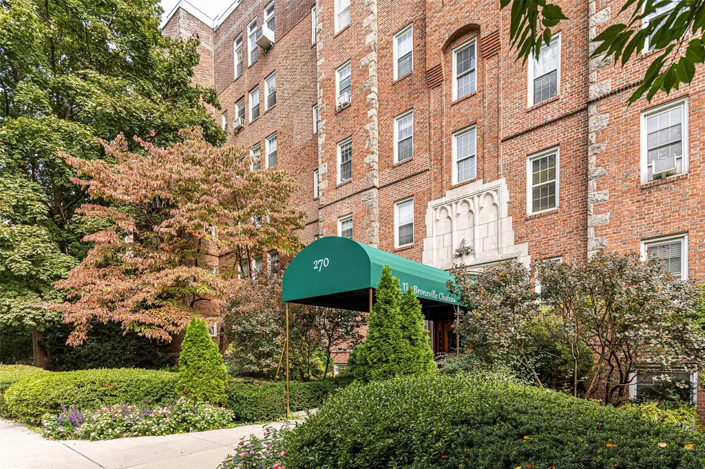 270 Bronxville Road Bronxville NY 10708