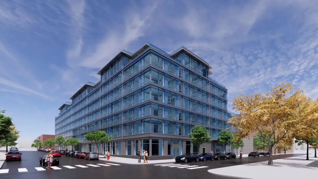 38-20 Parsons Boulevard Flushing NY 11354