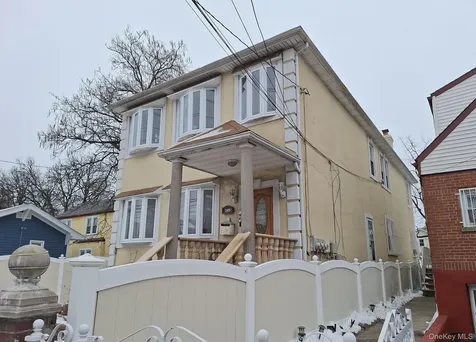 349 Mundy Lane Mount Vernon NY 10550