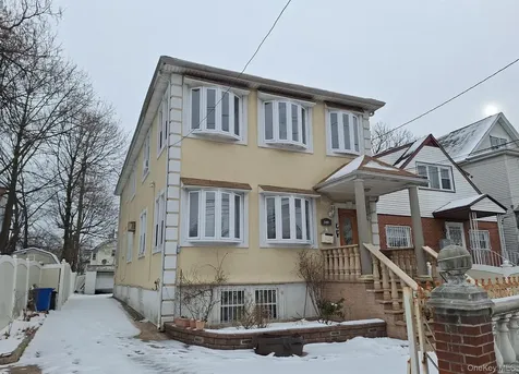 349 Mundy Lane Mount Vernon NY 10550