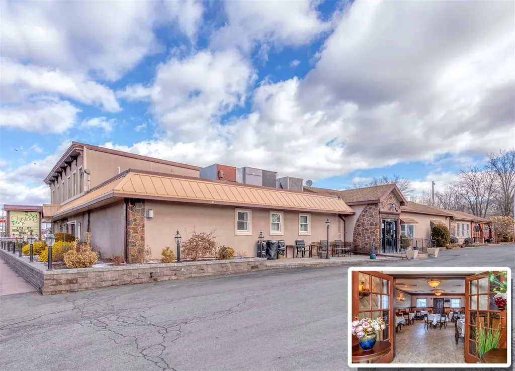 812 Ulster Avenue Kingston NY 12401