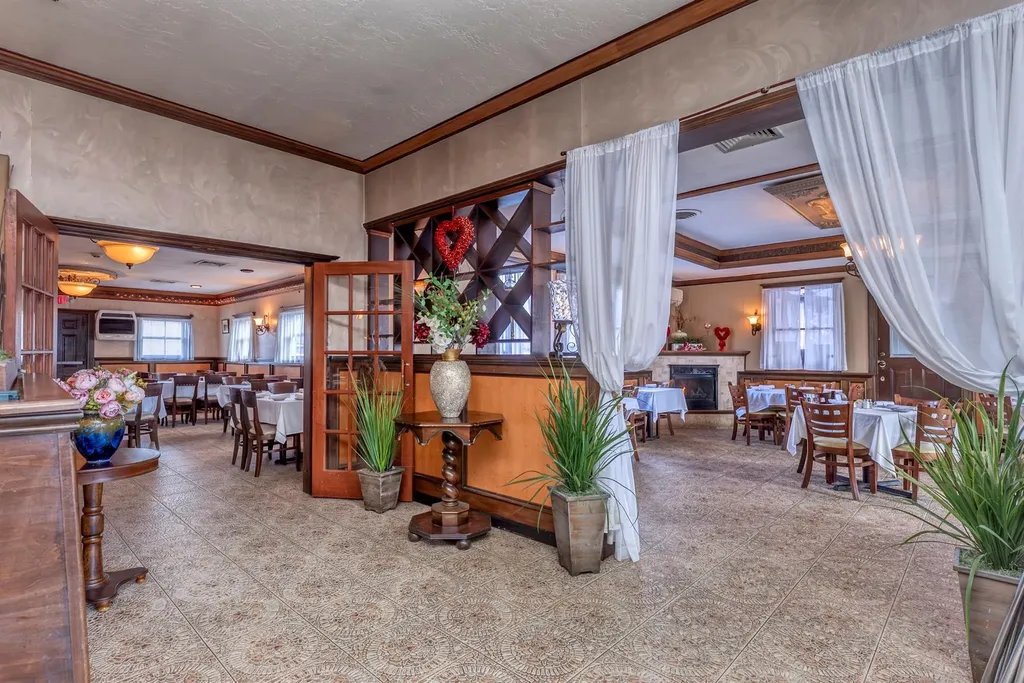 812 Ulster Avenue Kingston NY 12401