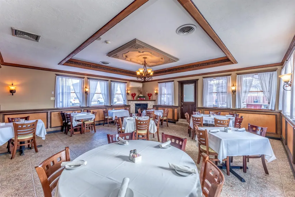 812 Ulster Avenue Kingston NY 12401