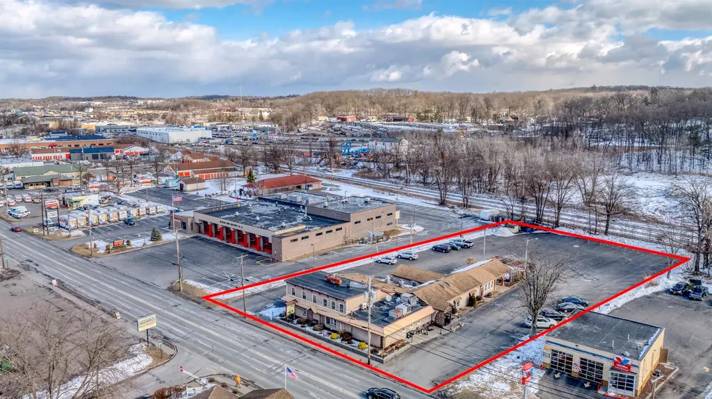 812 Ulster Avenue Kingston NY 12401